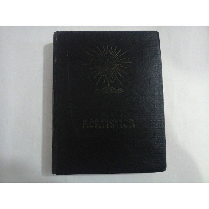 ACATISTIER -1994 ACATISTIER -1994